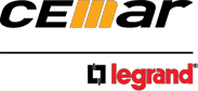CemAr e Legrand